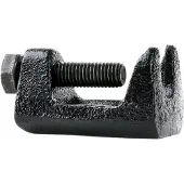VOREL Extracteur de rotule pour garages