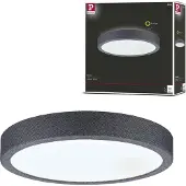 Paulmann Panneau LED Cosara