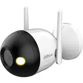 Dahua Caméra bullet IP Wi-Fi sans fil F4C-PV