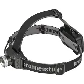 Brennenstuhl Luxpremium Kl 200 F 200lm Headlamp Argenté