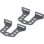 Ks Tools Joue pour pont, paquet de 2 ( 150.1116 )
