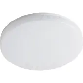 Kanlux S.A. Luminaire LED Varso - 18 W - Blanc neutre - Économie d'énergie - Longue durée de vie