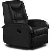Halmar Fauteuil Jeff