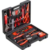 Connex Coffret à outils 44 pièces, CP566043