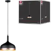 Paulmann Neordic Lampe suspendue Embla