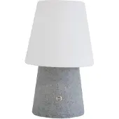 8Seasons 8 saisons No. 1 Stone 30 dimmbare RGB-LED mit Akku