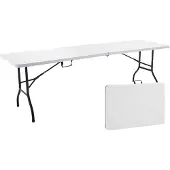 Oviala Table rectangulaire 10-12 personnes 244 cm - REKKEM