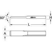 Ks Tools 963.2430 Beitel