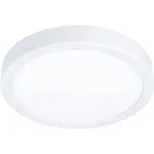 Eglo Fueva 5, 1 ampoule(s), LED, IP20, blanc