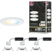 Paulmann LED à encastrer Nova