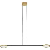 Nova Luce Lampe suspendue SCOPE