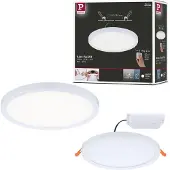 Paulmann VariFit LED panneau encastré Areo