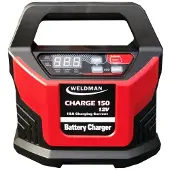 Weldman Charge 150 Rectificateur 12V