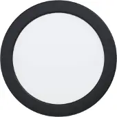 Eglo LED downlighter Fueva 5 Ø 16,6cm - 4000K