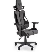 Halmar Fauteuil de bureau NITRO 2 frêne / noir