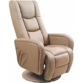 Halmar Fauteuil inclinable Pulsar