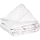 Blanreve Couette légère 140 x 200 cm - 200 g/m² - Motifs imprimés
