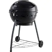 Char-Broil Grill à boules Kettleman
