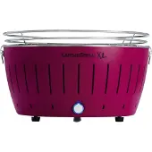 LotusGrill XL Lila