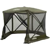 ClapTop Quick tente pliante gazebo 500