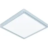 Eglo Spot encastrable Fueva 5 LED 20 W, chrome