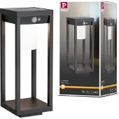 Paulmann Objet lumineux solaire à LED Marisol