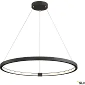 SLV Lampe à suspension LED One 80 Ø 80cm