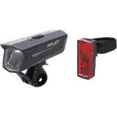 Xlc Cl-s24 Proxima Plus Light Set Argenté