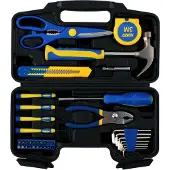 Kinzo Tool Set 39Pcs