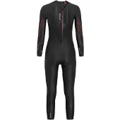 Orca Combinaison En Néoprène à Manches Longues Pour Femme Athlex Float