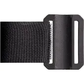 Milkit Hassle'off Courroie de remplacement Pour Multitool Argent Argent One Size