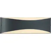 TRIO Applique LED 9W KONDA pour montage en saillie 228560242
