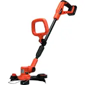 YATO Coupe-bordures sans fil 18V (1xBatterie 2Ah+Chargeur)