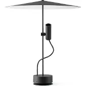 Faro CLAP 512 Luminaire noir 6W 3000K 38º avec diffuseur 75704-233P