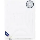 Sonstige Verlage Batiste 100% Couette 220x200 Chaud 2000g Exclusif Premium