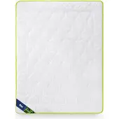 Sonstige Verlage Winterdecke 155X200 AMZ Bamboo Classic
