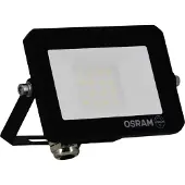 Osram Projecteur LED , 10W, 900lm, 4000K, 105°, IP65, blanc neutre