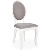 Halmar Chaise de salle à manger rembourrée Velo