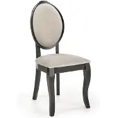 Halmar Chaise de salle à manger rembourrée Velo