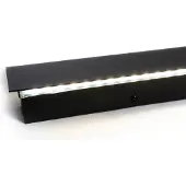 ITALUX Applique murale LED 9W MUTTI 4K OWL-2051-03-4K