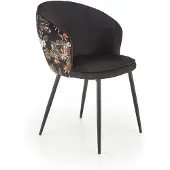Halmar Chaise tapissée K-506
