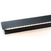 ITALUX Applique LED en saillie 9W MUTTI 3K OWL-2051-03-3K