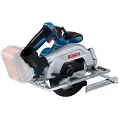 Bosch Scie circulaire Professional GKS 18V-57-2, sans batterie, 18V