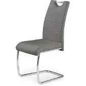 Halmar Chaise de salle à manger confortable K-349