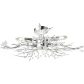 Toolight Plafonnier Ebt021-5C Chrome