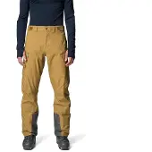 Houdini Ride Pants Marron M Homme