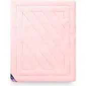 Sonstige Verlage Couette toute l'année 220X200AMZ microfibre française rose