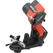 YATO Ciseaux de couture - aiguiseur AIGUISEUR 18V 108x23x3,2mm 1x2Ah