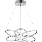 Toolight Lampe Led G002-cp Chrome