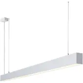 ITALUX PND-463321L-BRO+W Suspension Merseta 1xE14 bronze antique